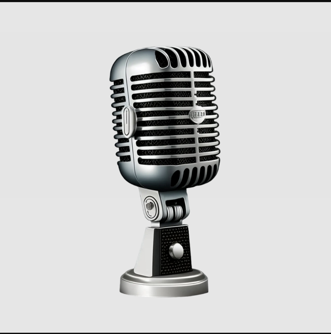 Microphone